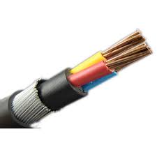 4-Core Armoured Cable