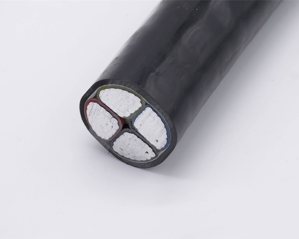 Low Voltage Armoured Cable