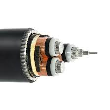 Medium Voltage Armoured Cable