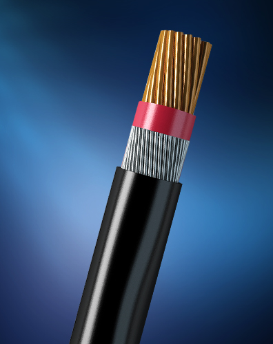 Single Core Armoured Cable