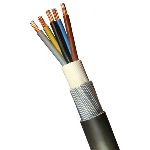 SWA (Steel Wire Armoured) Cable
