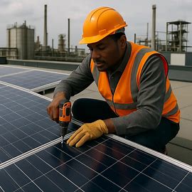Our expert technicians