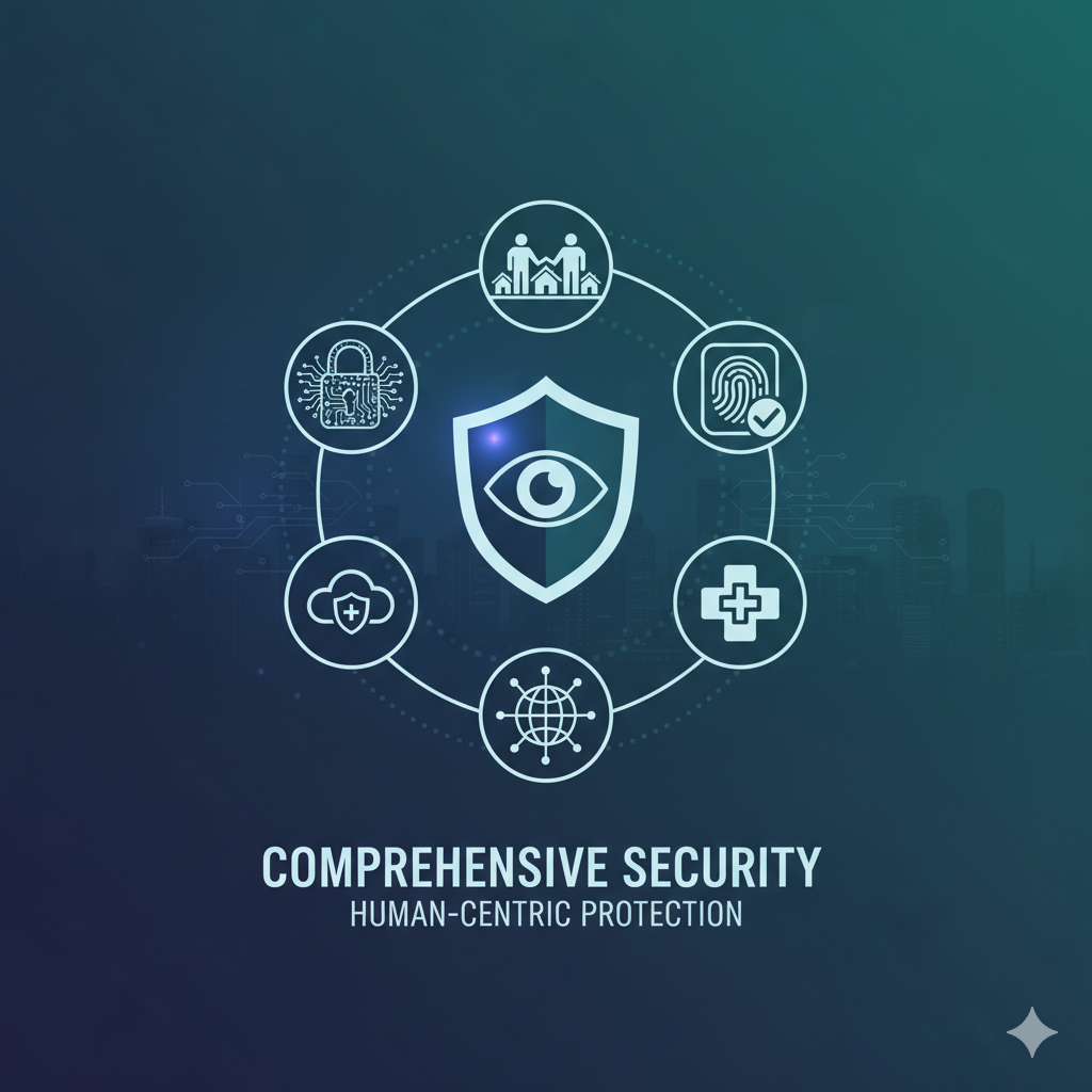 Security Devices & Systems